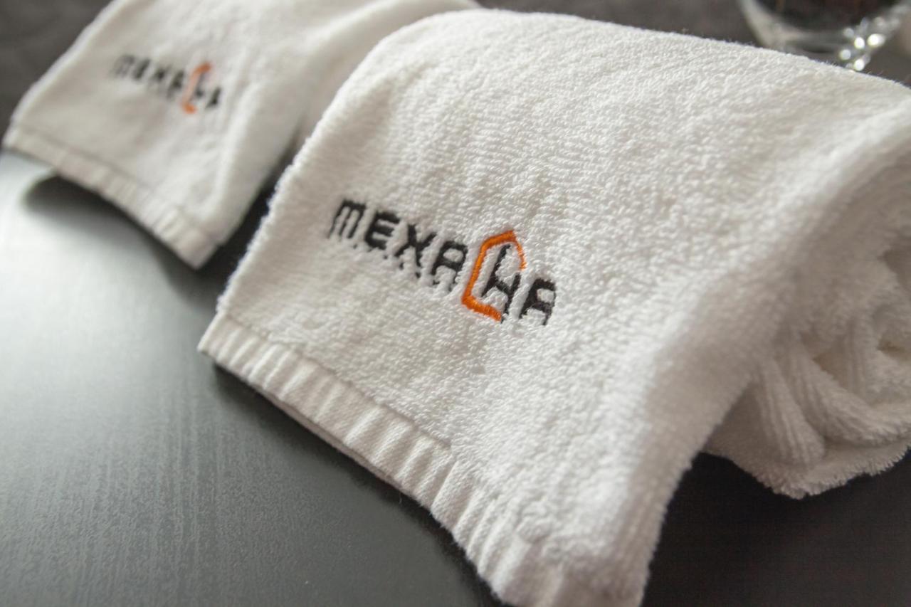 Mehana Apartmani Leskovac  Buitenkant foto