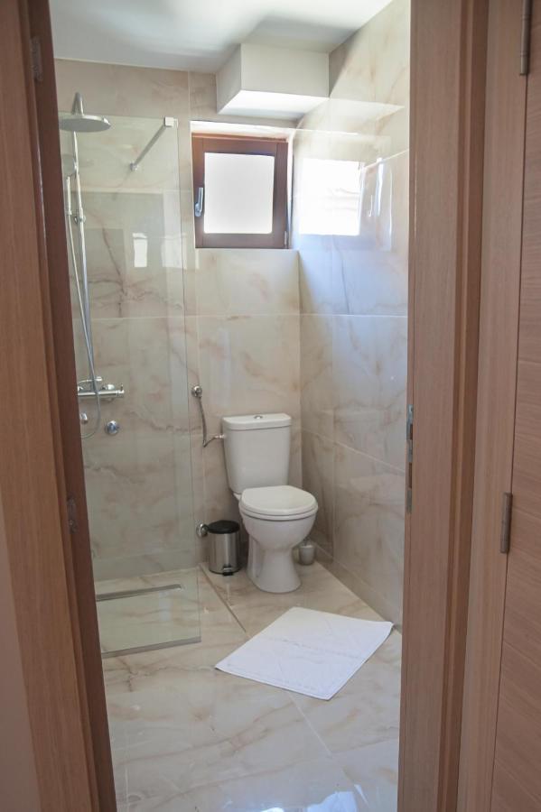 Mehana Apartmani Leskovac  Buitenkant foto