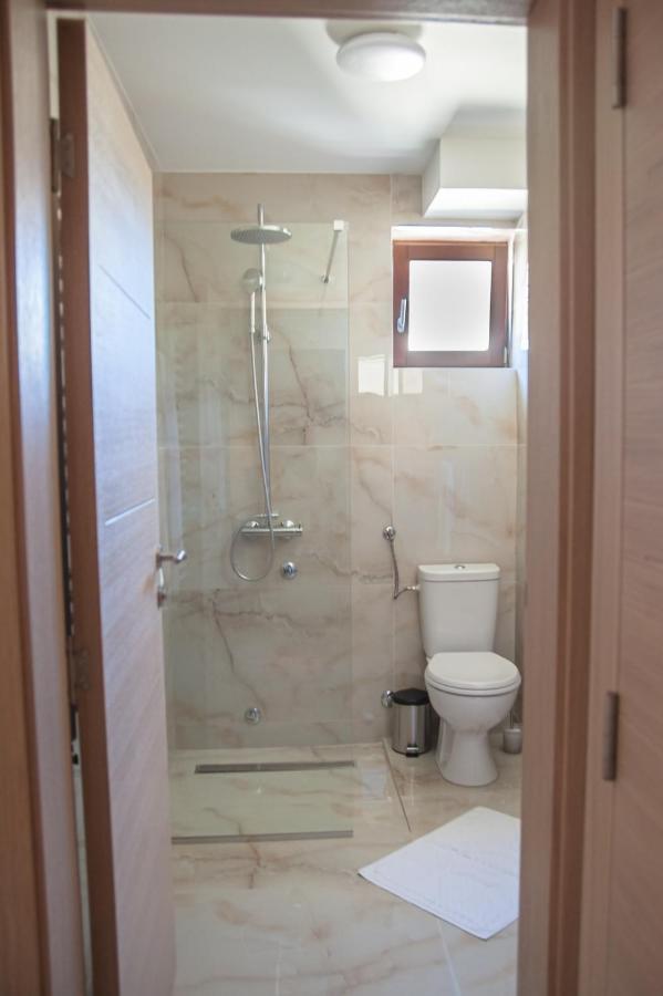 Mehana Apartmani Leskovac  Buitenkant foto