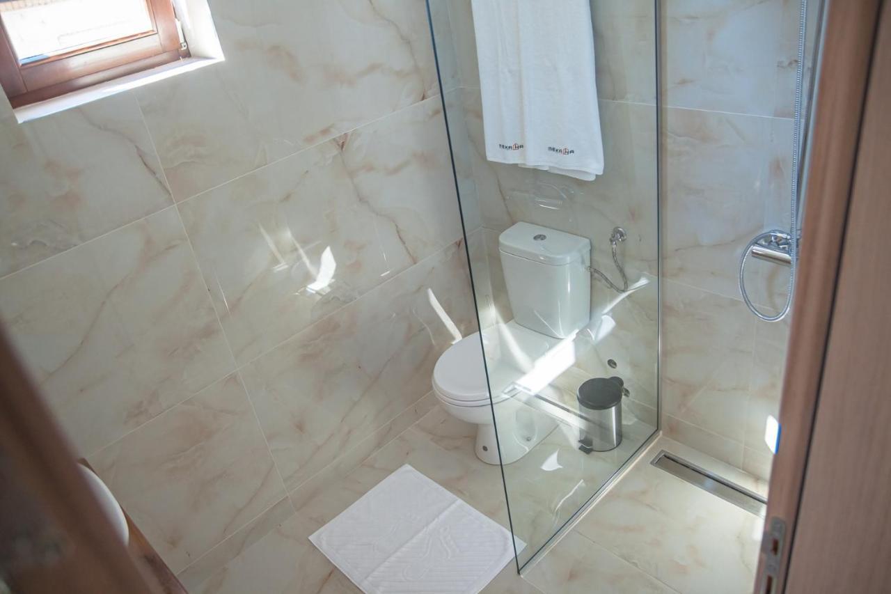 Mehana Apartmani Leskovac  Buitenkant foto